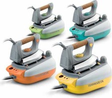 Termozeta Ferro da Stiro con Caldaia a Vapore 2000W 74347M Tre