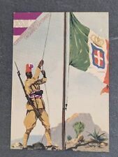 Cartolina Coloniale, XXIII