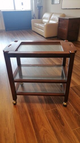 Carrello bar mid century - bar, mid-century