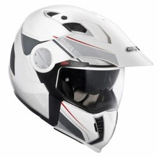 Casco Modulare Scomponibile