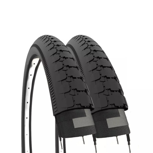 Copertoni nero per - 2,