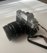 Fujifilm X-T20 corpo macchina + obiettivo