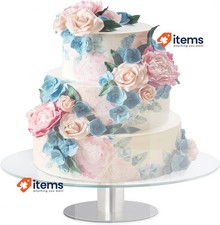 Relaxdays Torta Stand