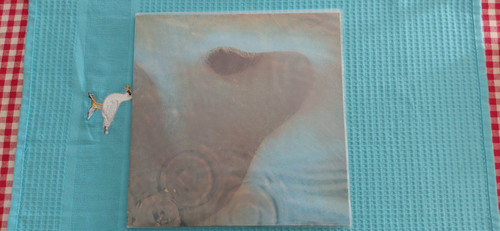 Pink floyd meddle - pink,