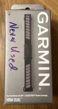Garmin HRM-Dual