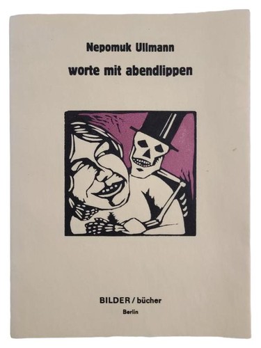Nepomuk ullmann parole con - nepomuk,