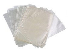 100 Bustine Cellophane