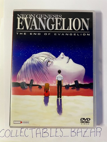 Neon genesis evangelion the - neon,