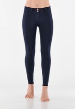 Freddy black low - black, waist