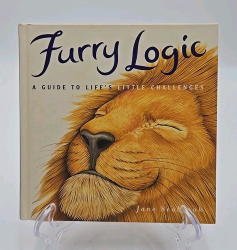Furry logic guide - logic:, to
