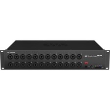 Presonus StudioLive Series III