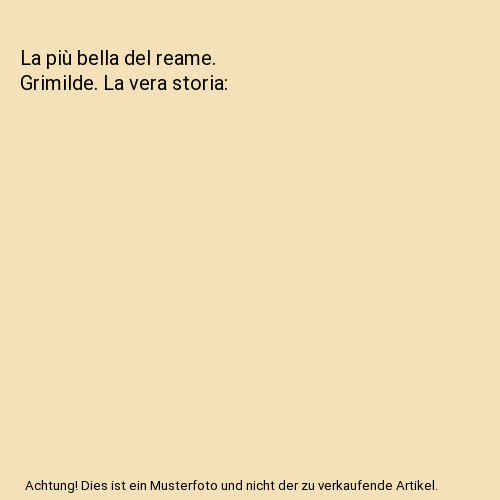 Più bella del - più,