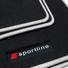 Tappetini Sportline Adatto A