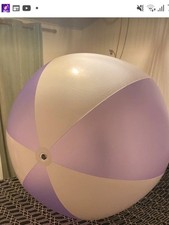 Pallone Gonfiabile Grande