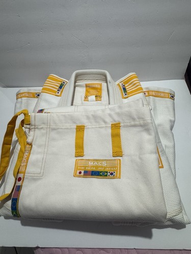 Questo kimono brasiliano - un,