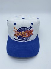 Cappello vintage STARFOX