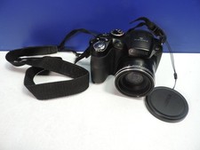 FUJIFILM FINEPIX SERIES S2980