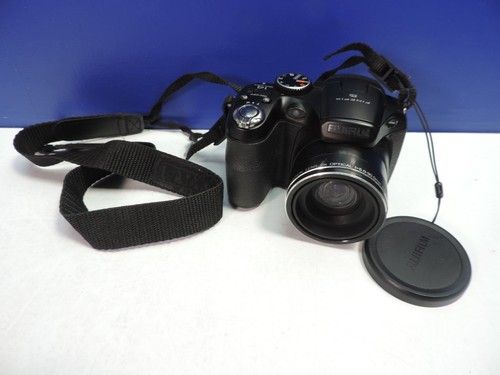 Fujifilm finepix series s2980 - finepix,