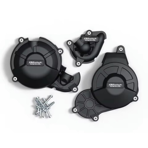 Carter racing per - racing, aprilia