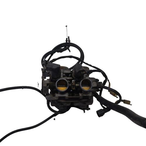 Yamaha tmax 500 max 2002 - 500, t