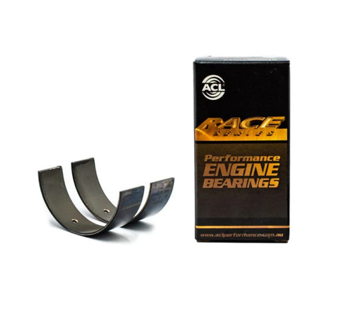 Acl race rod - race, bearings