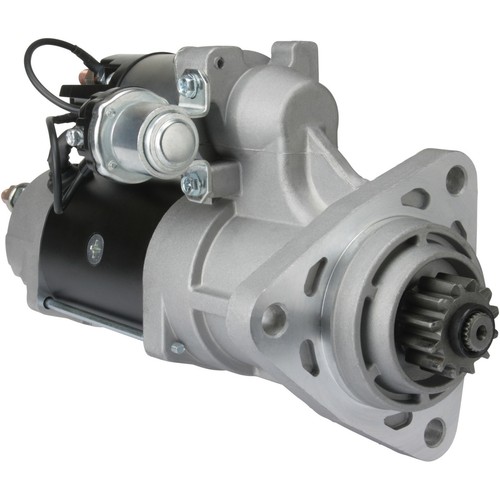 Motorino avviamento starter - di,