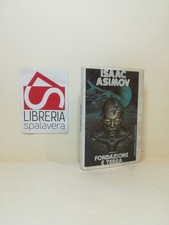 Fondazione terra asimov - fondazione,