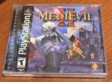 MediEvil II [Sony PlayStation