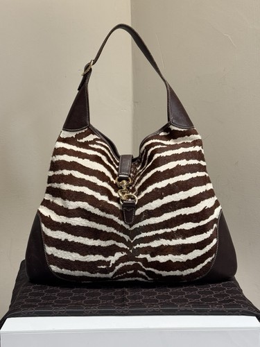Borsa tracolla gucci marrone - borsa, a