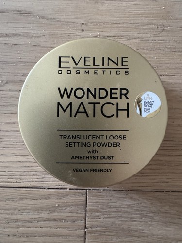 Evelin cosmetics wonder - evelin’s,