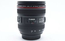 Canon EF24-70mm F4 L IS USM