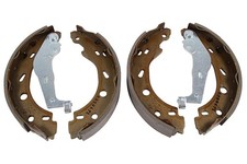 Ganasce freno posteriori NK