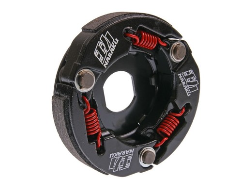 Frizione sportiva naraku 112mm - sportiva,