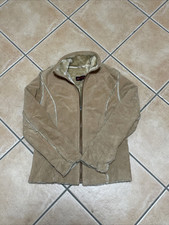 giacca pelle di renna della maddox