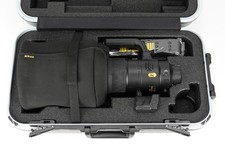 Nikon AF-S NIKKOR 600mm f/4E