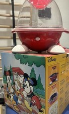 Macchina pop corn Disney Ariete