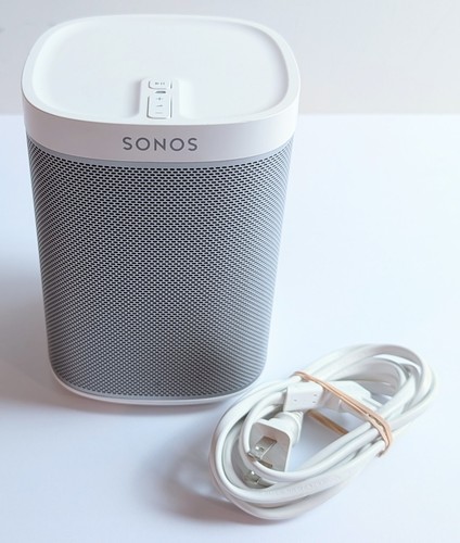 Sonos play altoparlante - sonos, play:1