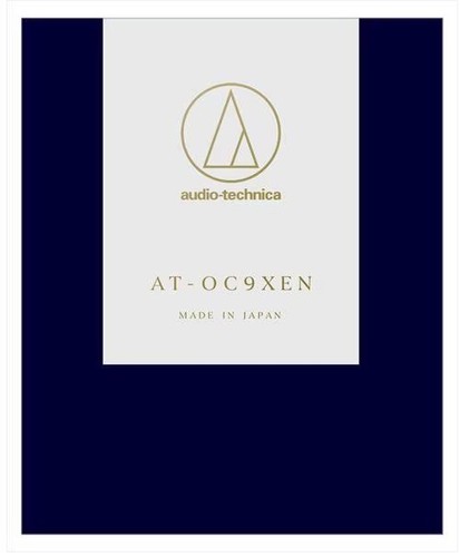 Audio technica cartuccia - audio-technica,