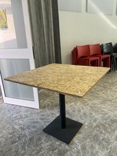 Tavolo Quadrato Bistro 90x90