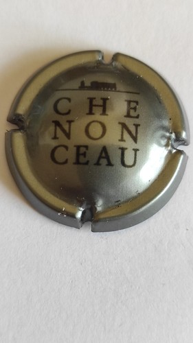 Capsule non champagne crémant