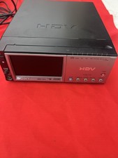 RARO Sony HVR-M10U 1080i HDV