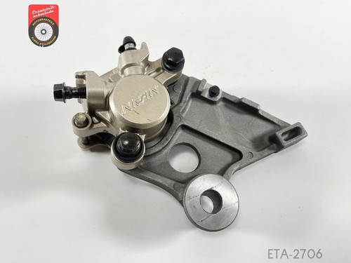 Pinza freno posteriore honda - pinza,