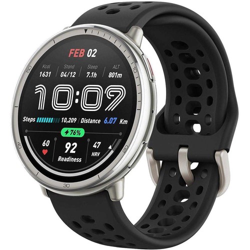 Amazfit active smartwatch - amazfit,