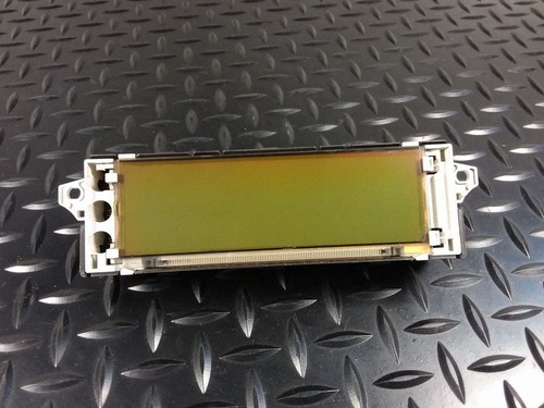 Schermo lcd cruscotto citroen - lcd,