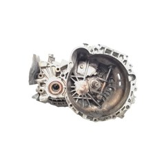 SCATOLA CAMBIO MARCE MANUALE