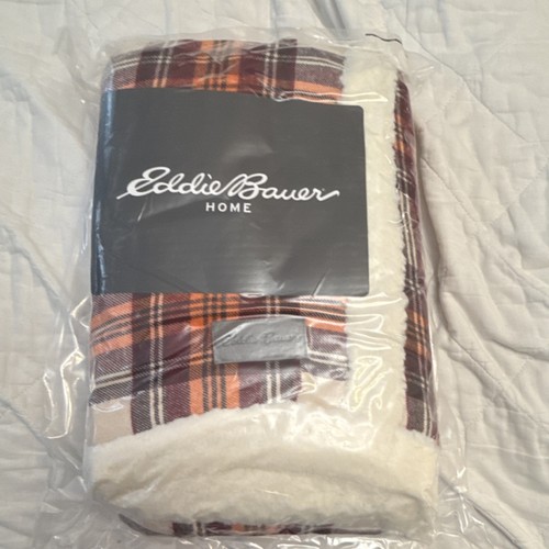 Eddie bauer edgewood plaid - bauer,