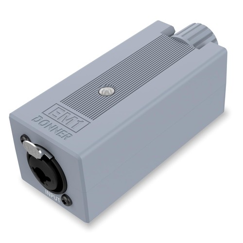 Donner amplificatore per - amplificatore,