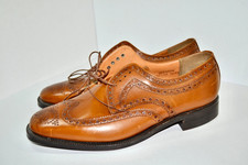 Grenson England Footmaster