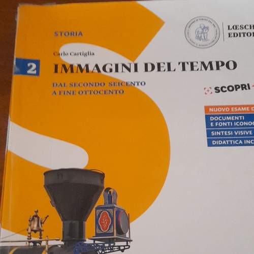 Loescher immagini del tempo - immagini, 2