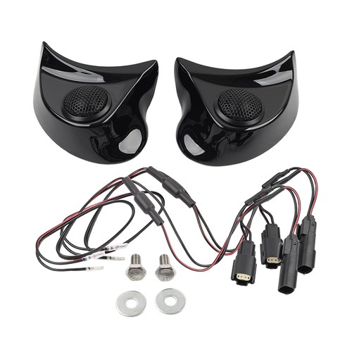 Kit altoparlanti tweeter pods - tweeter,